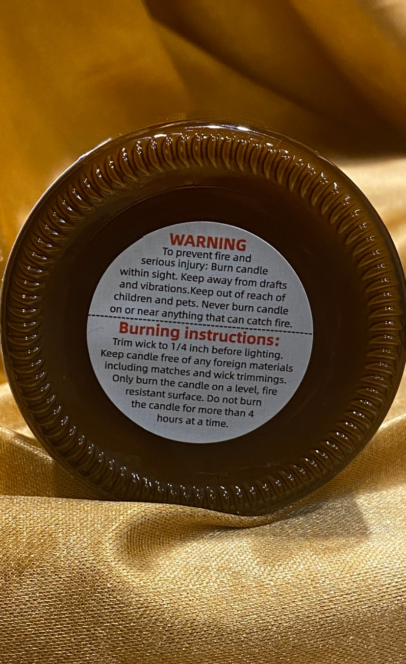 Brandy Coated Pear 7.5oz