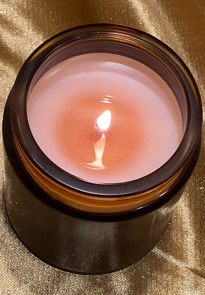 Brandy Coated Pear 7.5oz