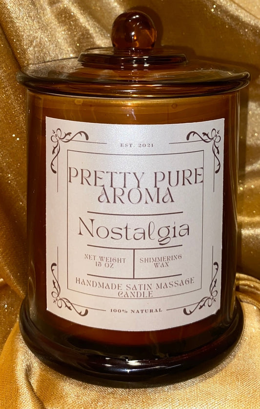 Nostalgia 15oz