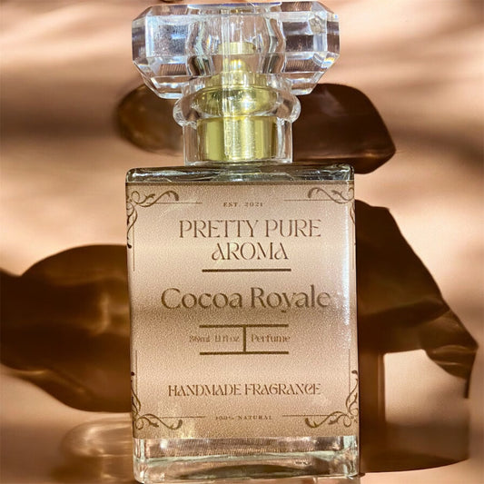 Cocoa Royale Perfume 1.1 oz