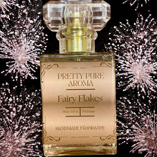 Fairy Flakes Perfume 1.1 oz