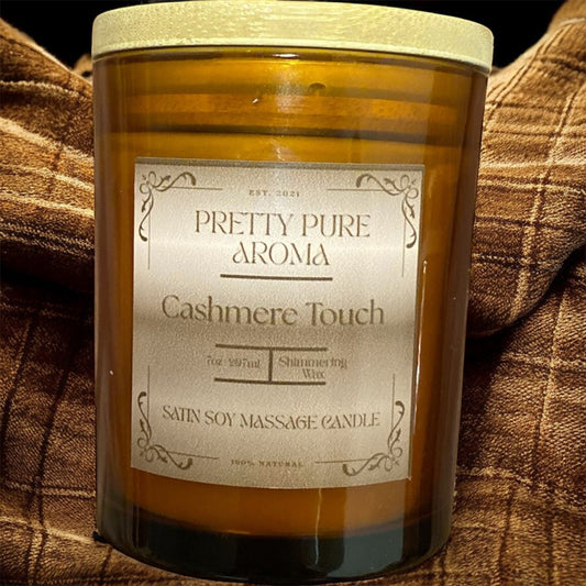 Cashmere Touch 7 oz