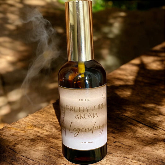 Legendary Auto Fragrance